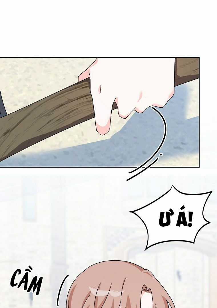 Ác Nữ Karuna Bé Lại - Chapter 6 - Trang 10