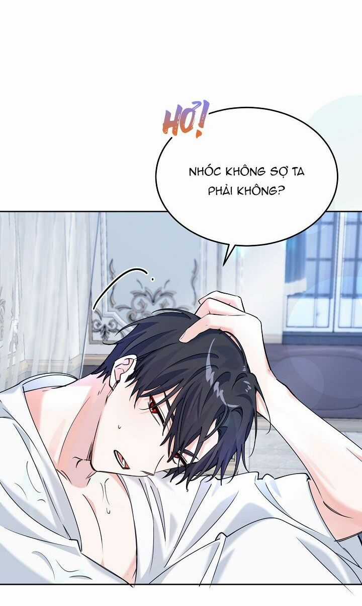 Ác Nữ Karuna Bé Lại - Chapter 7 - Trang 11