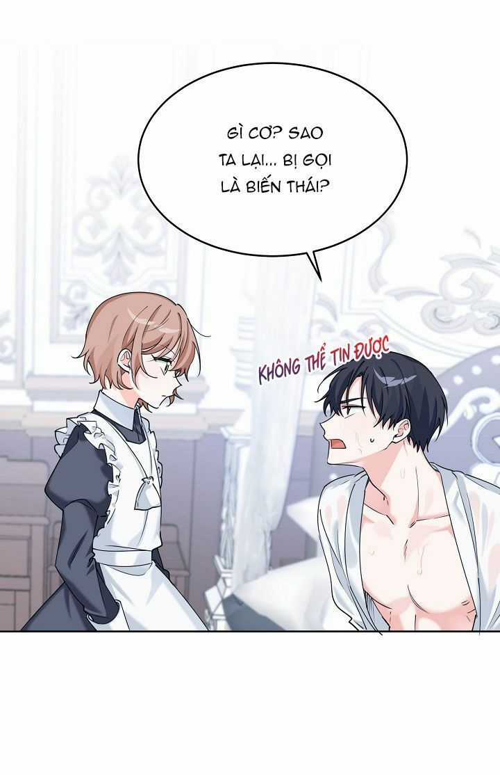 Ác Nữ Karuna Bé Lại - Chapter 7 - Trang 13