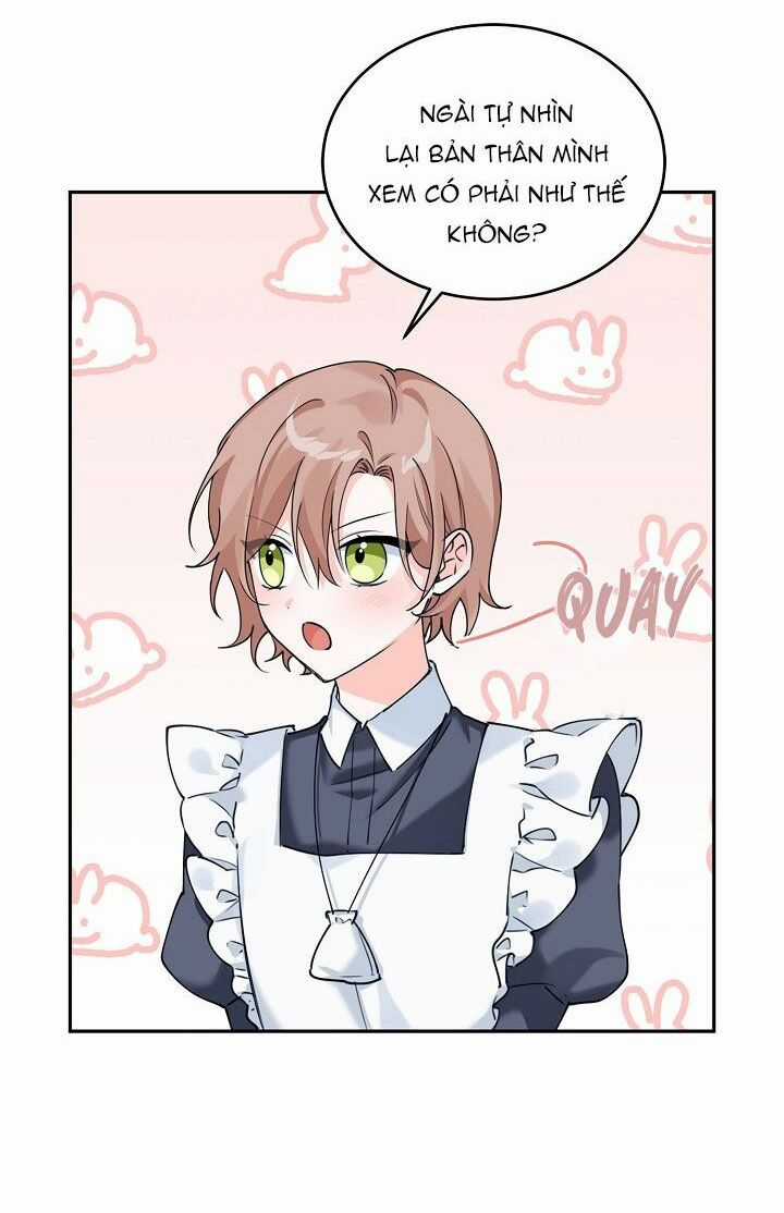 Ác Nữ Karuna Bé Lại - Chapter 7 - Trang 14