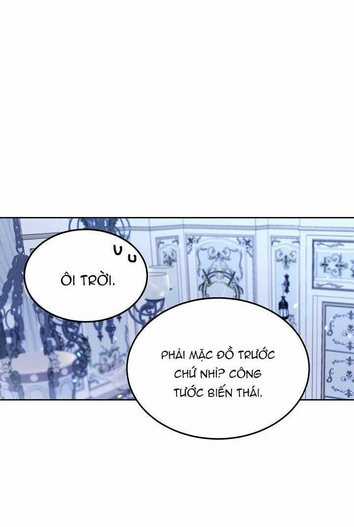 Ác Nữ Karuna Bé Lại - Chapter 7 - Trang 16