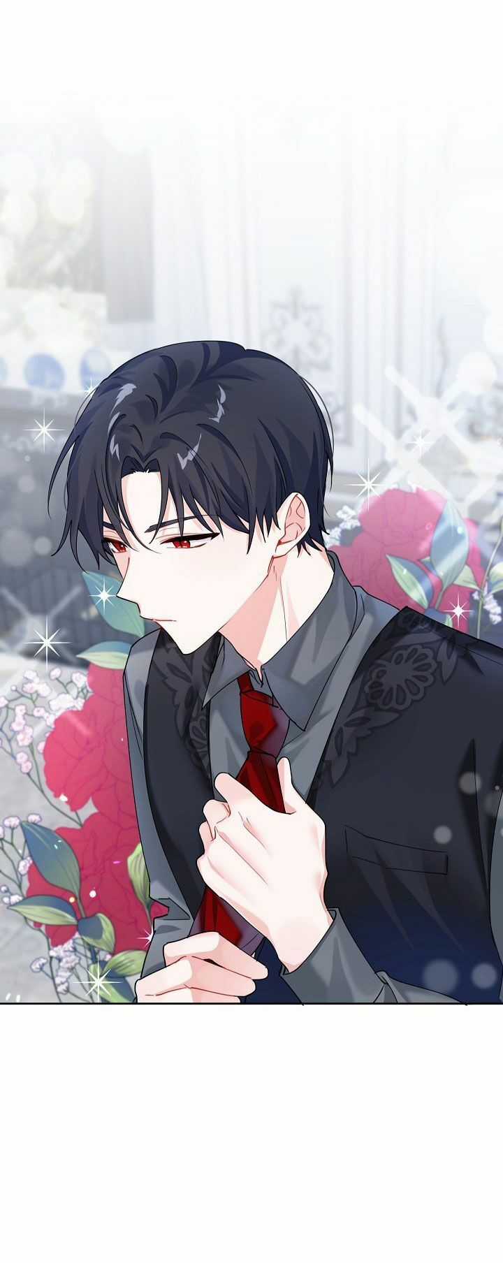 Ác Nữ Karuna Bé Lại - Chapter 7 - Trang 18