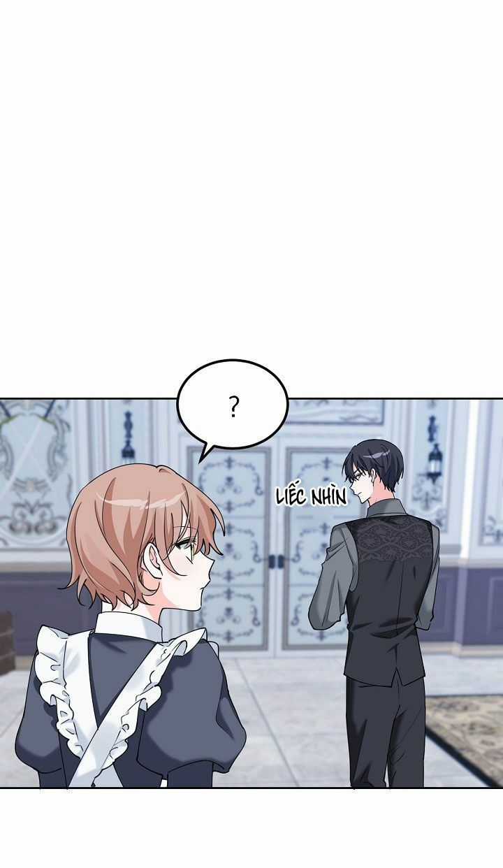 Ác Nữ Karuna Bé Lại - Chapter 7 - Trang 19