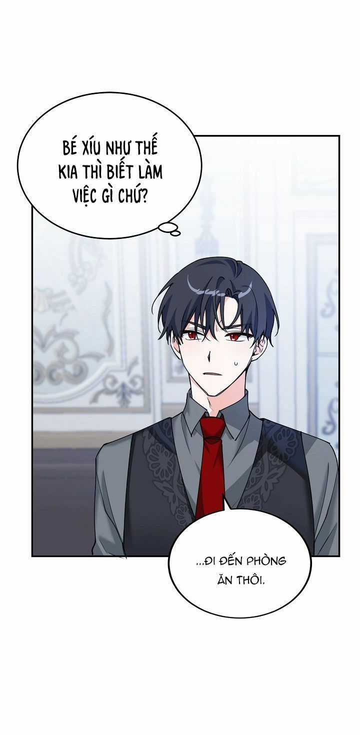Ác Nữ Karuna Bé Lại - Chapter 7 - Trang 20