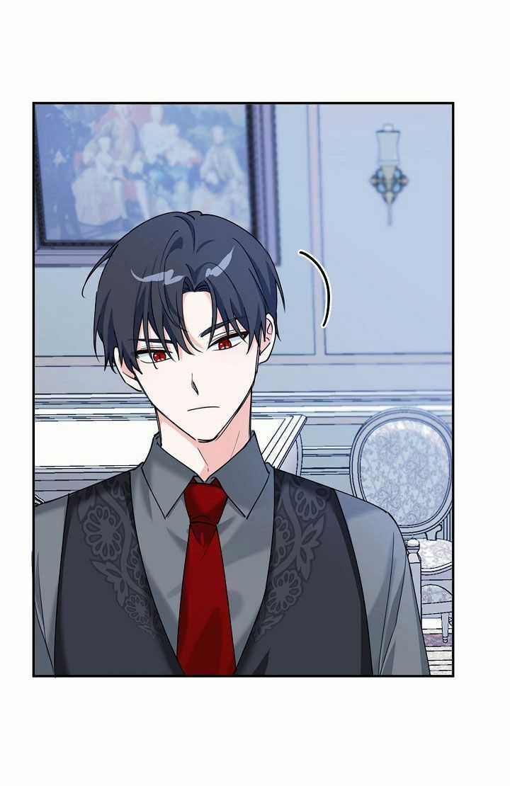 Ác Nữ Karuna Bé Lại - Chapter 7 - Trang 24