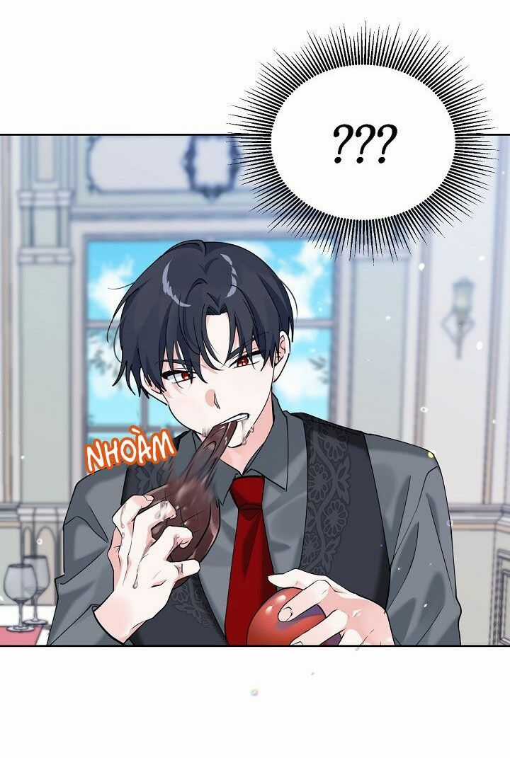 Ác Nữ Karuna Bé Lại - Chapter 7 - Trang 26