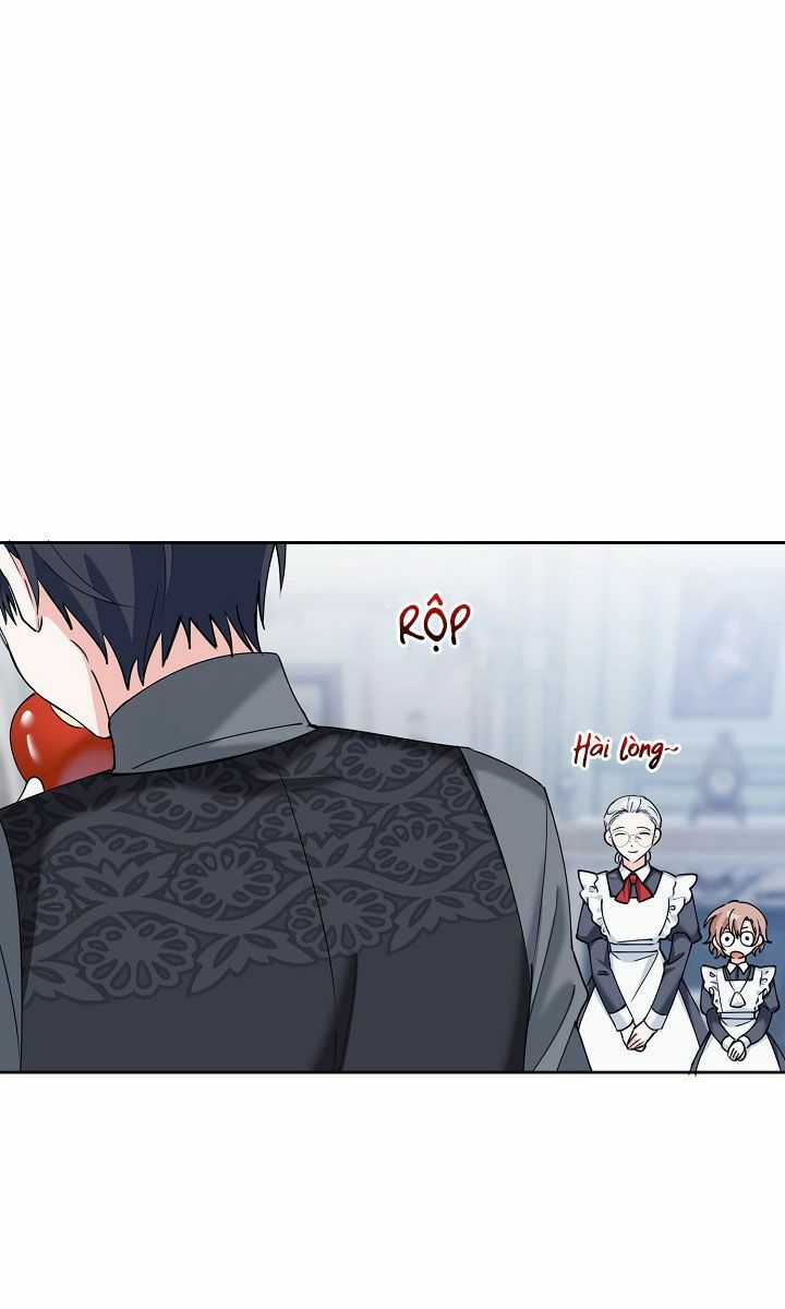 Ác Nữ Karuna Bé Lại - Chapter 7 - Trang 27