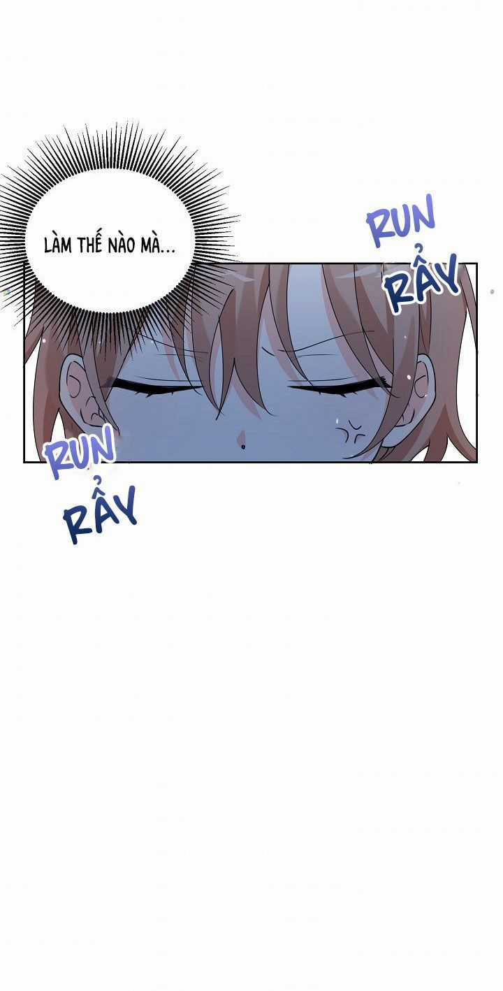 Ác Nữ Karuna Bé Lại - Chapter 7 - Trang 30