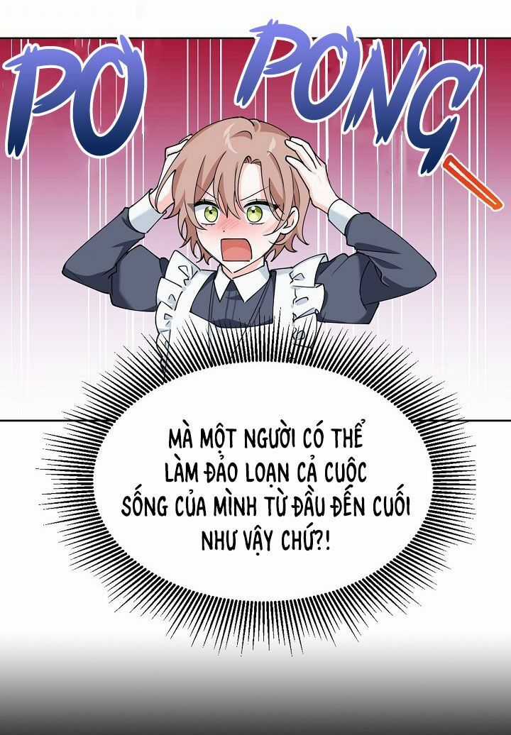 Ác Nữ Karuna Bé Lại - Chapter 7 - Trang 31