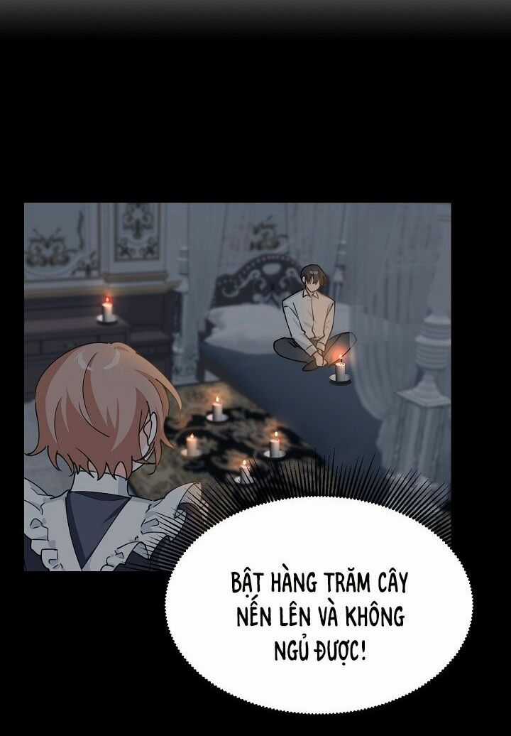 Ác Nữ Karuna Bé Lại - Chapter 7 - Trang 32