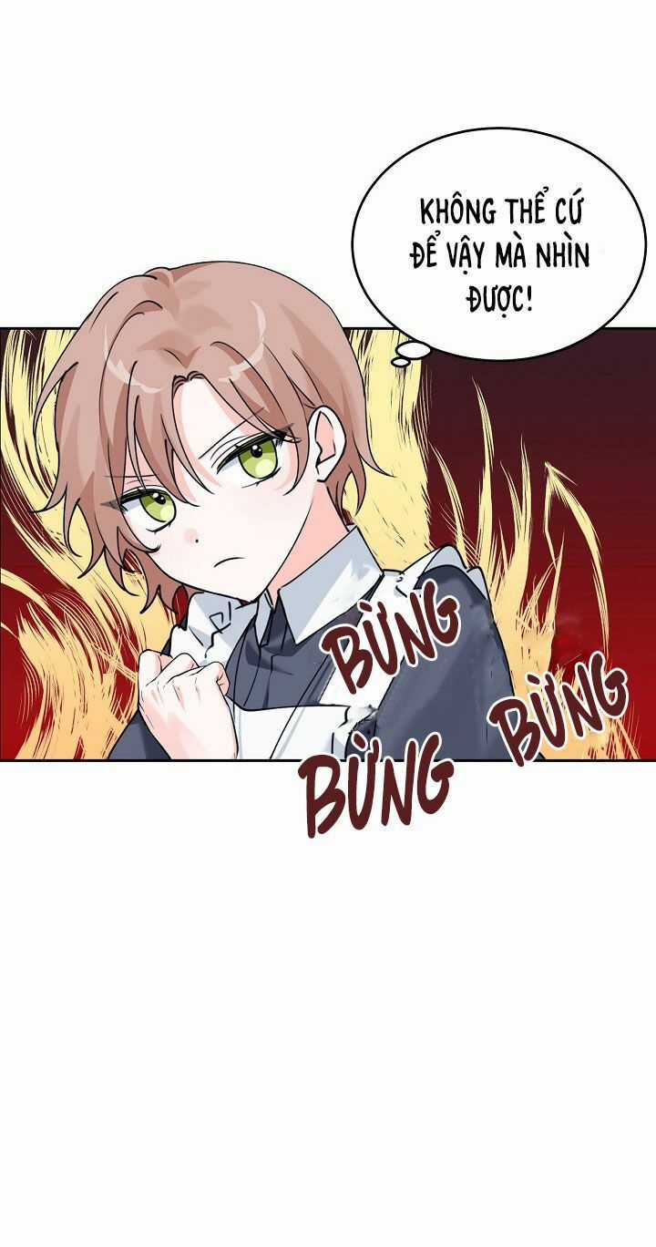 Ác Nữ Karuna Bé Lại - Chapter 7 - Trang 36