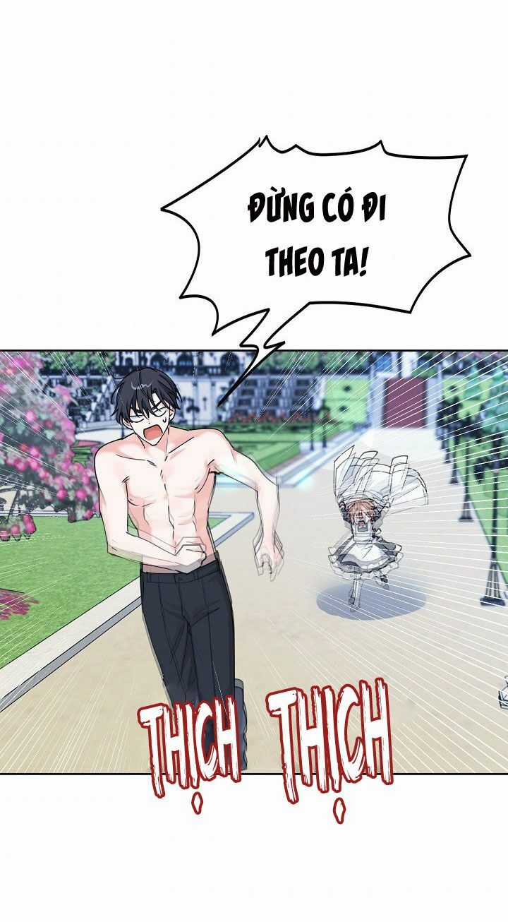 Ác Nữ Karuna Bé Lại - Chapter 7 - Trang 38