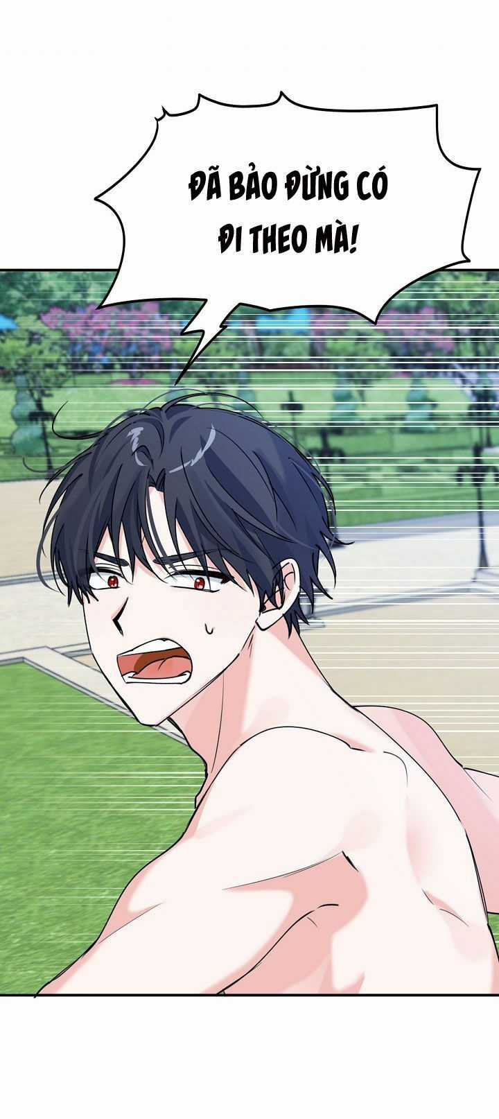 Ác Nữ Karuna Bé Lại - Chapter 7 - Trang 39