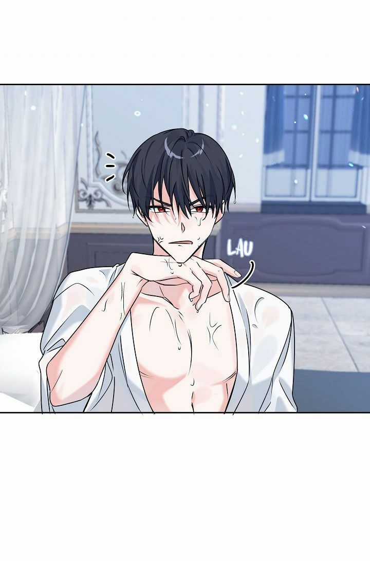 Ác Nữ Karuna Bé Lại - Chapter 7 - Trang 5