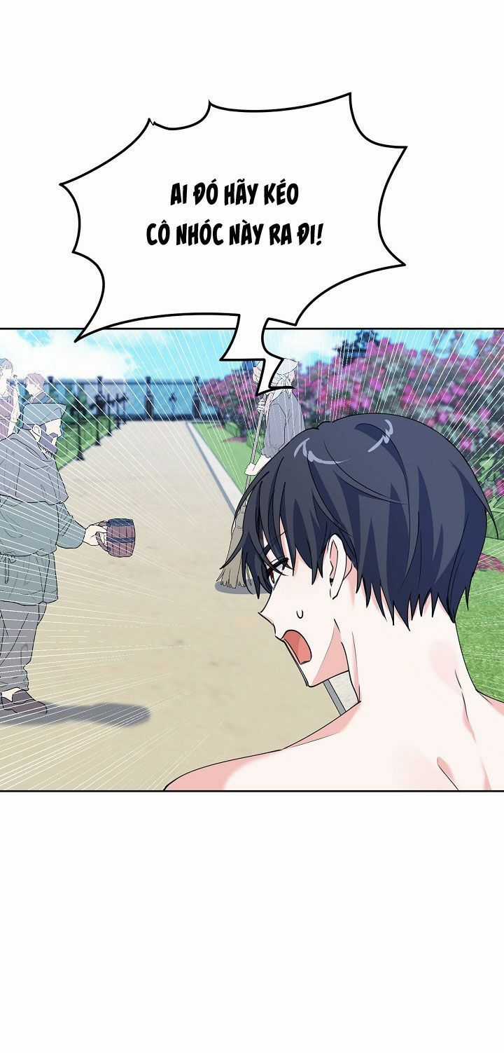 Ác Nữ Karuna Bé Lại - Chapter 7 - Trang 43