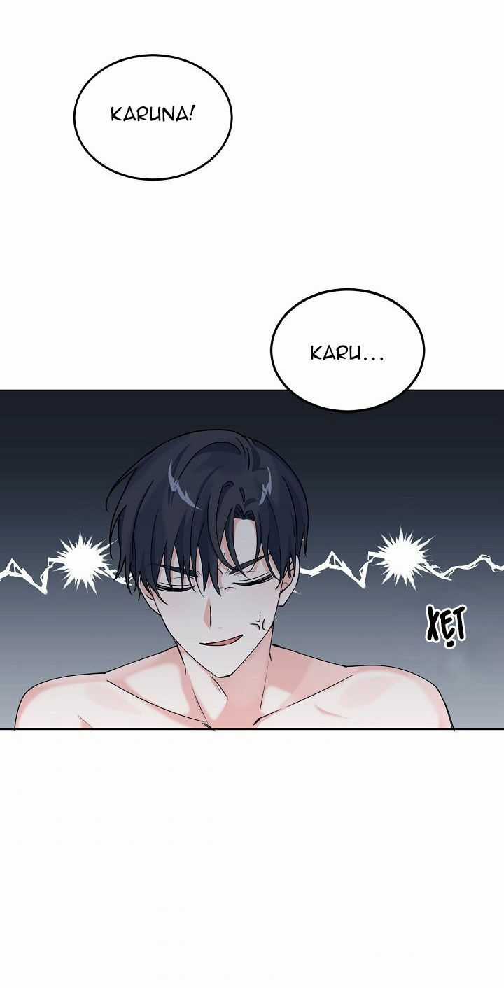 Ác Nữ Karuna Bé Lại - Chapter 7 - Trang 45