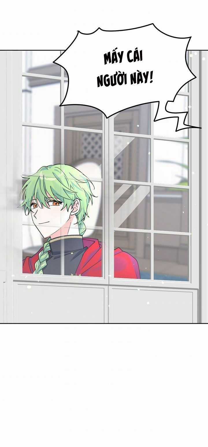 Ác Nữ Karuna Bé Lại - Chapter 7 - Trang 46