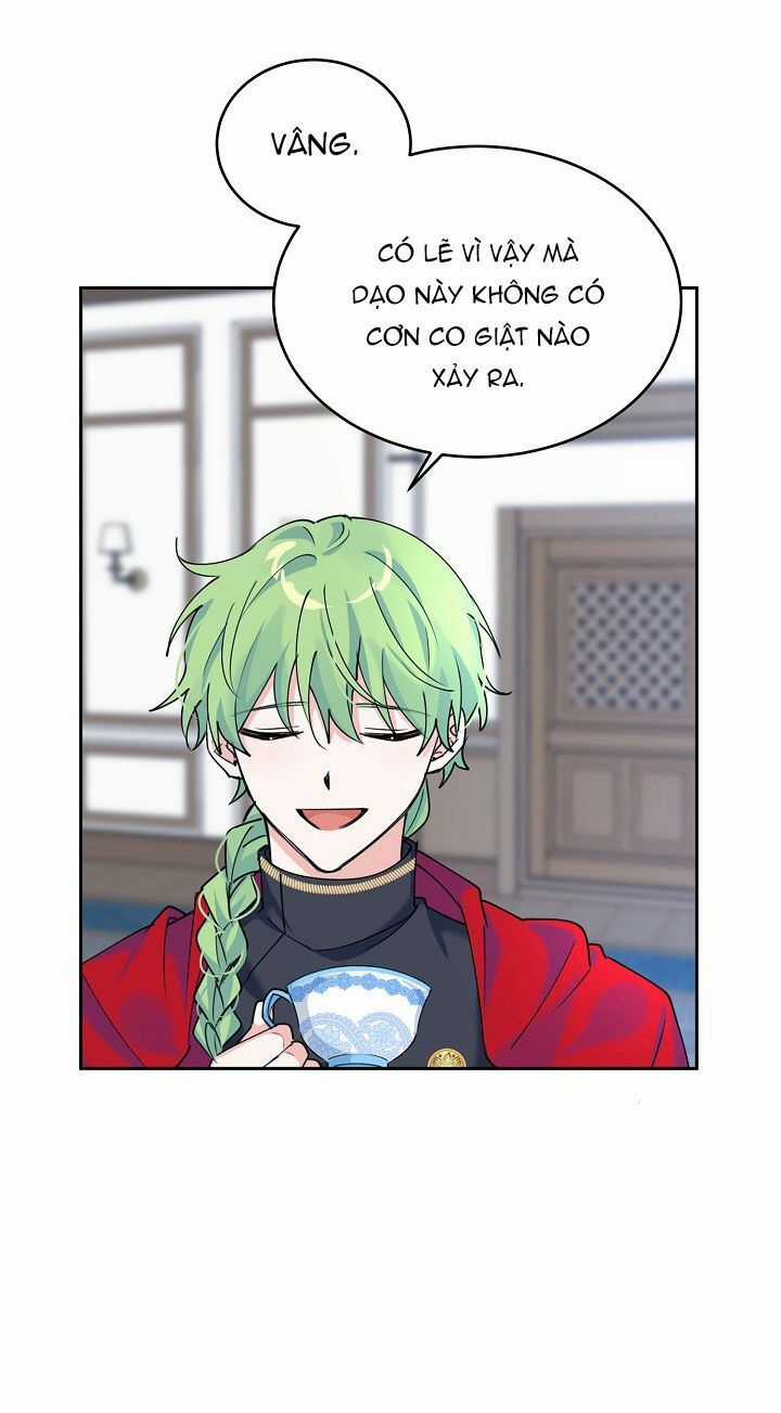 Ác Nữ Karuna Bé Lại - Chapter 7 - Trang 48