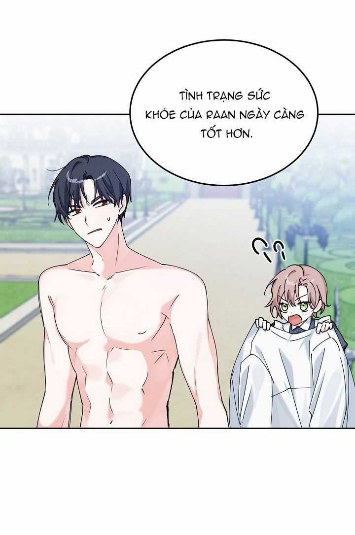 Ác Nữ Karuna Bé Lại - Chapter 7 - Trang 49