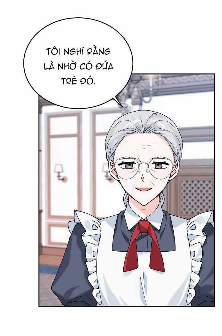 Ác Nữ Karuna Bé Lại - Chapter 7 - Trang 50