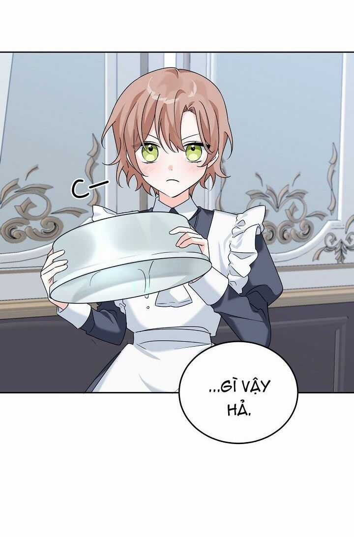 Ác Nữ Karuna Bé Lại - Chapter 7 - Trang 6