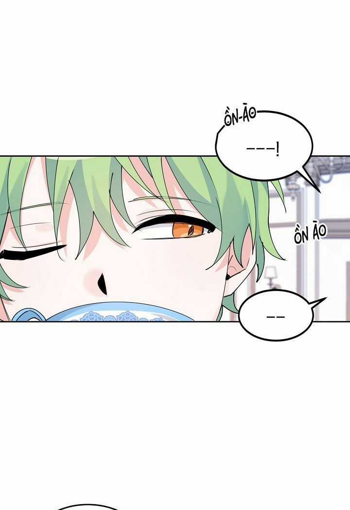 Ác Nữ Karuna Bé Lại - Chapter 7 - Trang 51