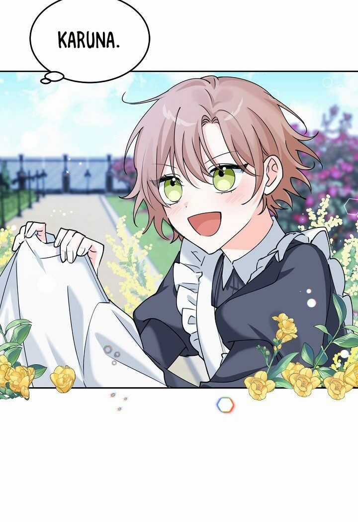 Ác Nữ Karuna Bé Lại - Chapter 7 - Trang 52