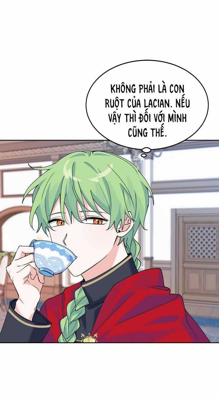 Ác Nữ Karuna Bé Lại - Chapter 7 - Trang 53