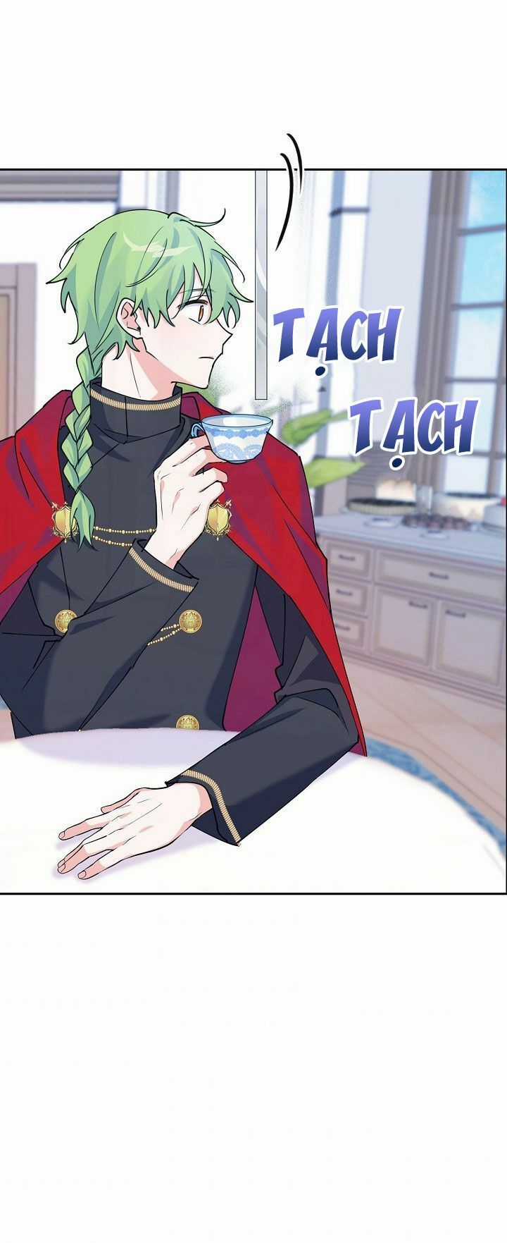 Ác Nữ Karuna Bé Lại - Chapter 7 - Trang 54