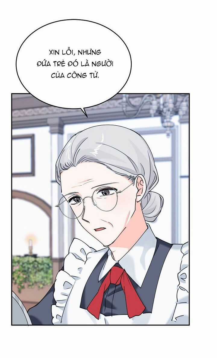 Ác Nữ Karuna Bé Lại - Chapter 7 - Trang 56