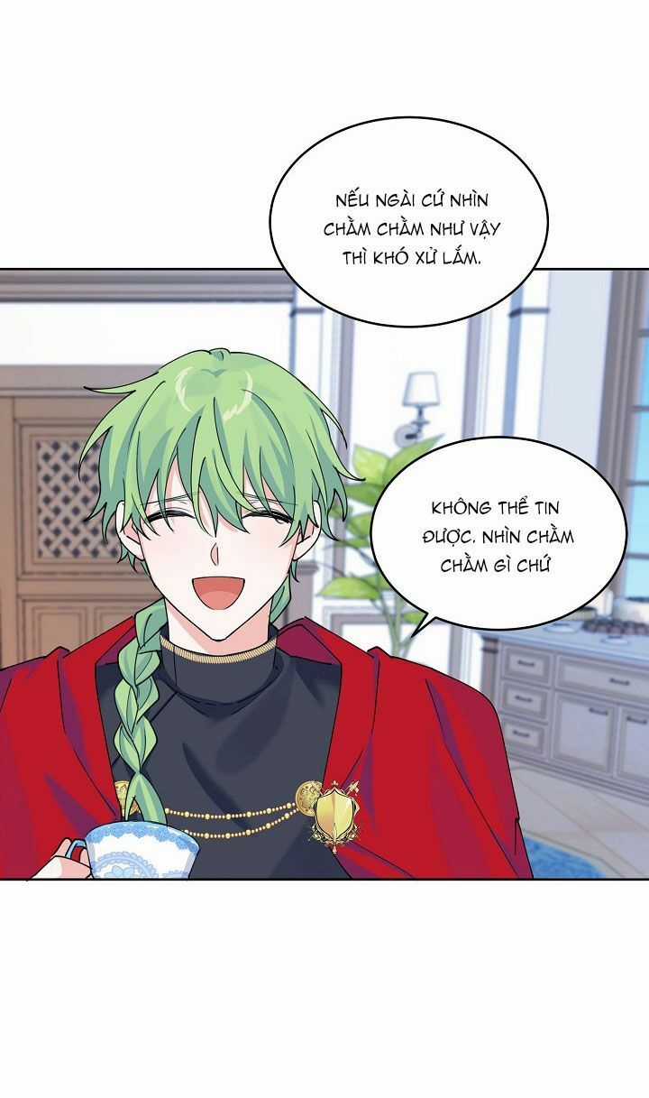 Ác Nữ Karuna Bé Lại - Chapter 7 - Trang 57