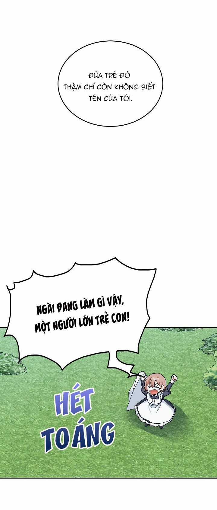 Ác Nữ Karuna Bé Lại - Chapter 7 - Trang 58