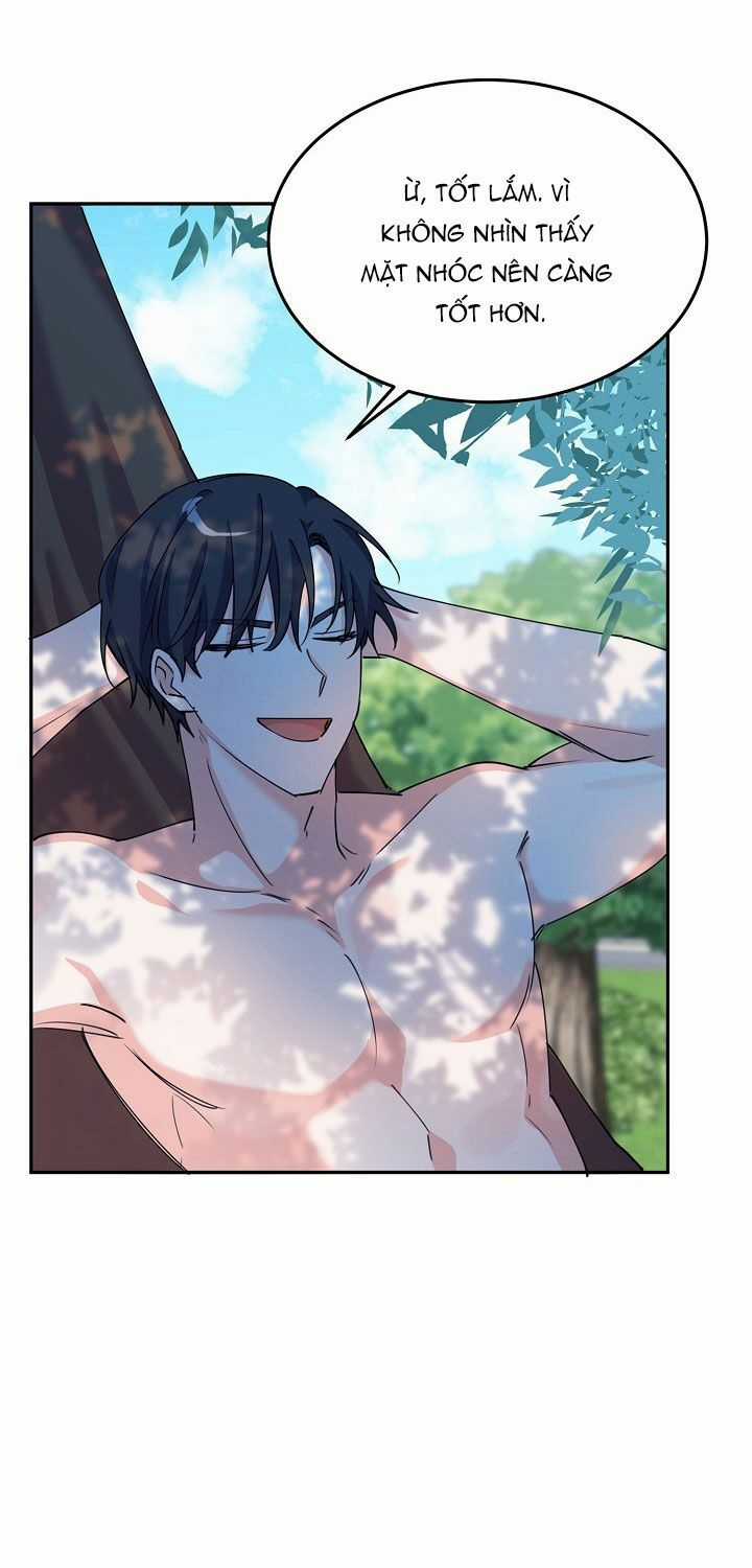 Ác Nữ Karuna Bé Lại - Chapter 7 - Trang 60