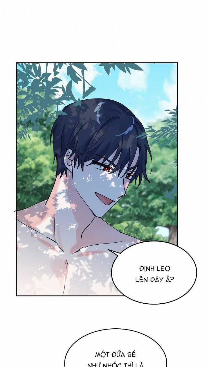 Ác Nữ Karuna Bé Lại - Chapter 7 - Trang 63