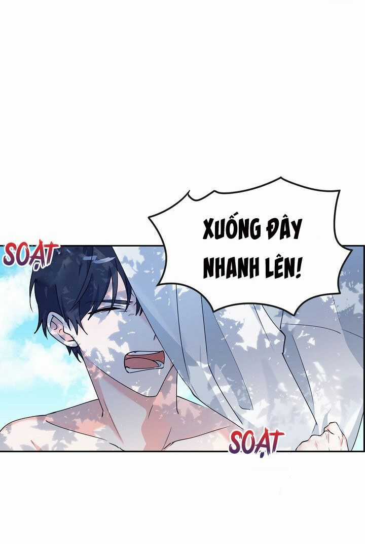 Ác Nữ Karuna Bé Lại - Chapter 7 - Trang 66