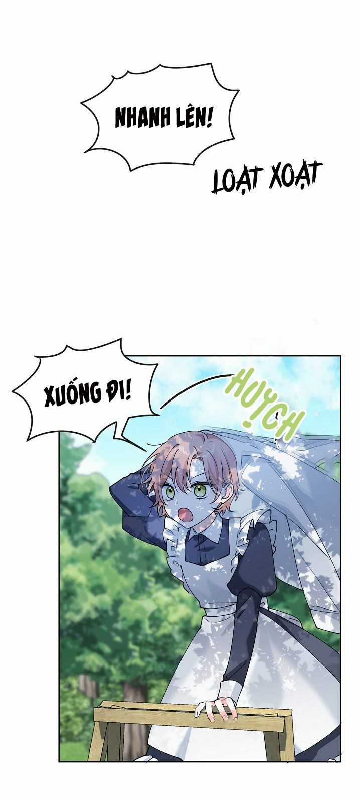 Ác Nữ Karuna Bé Lại - Chapter 7 - Trang 67