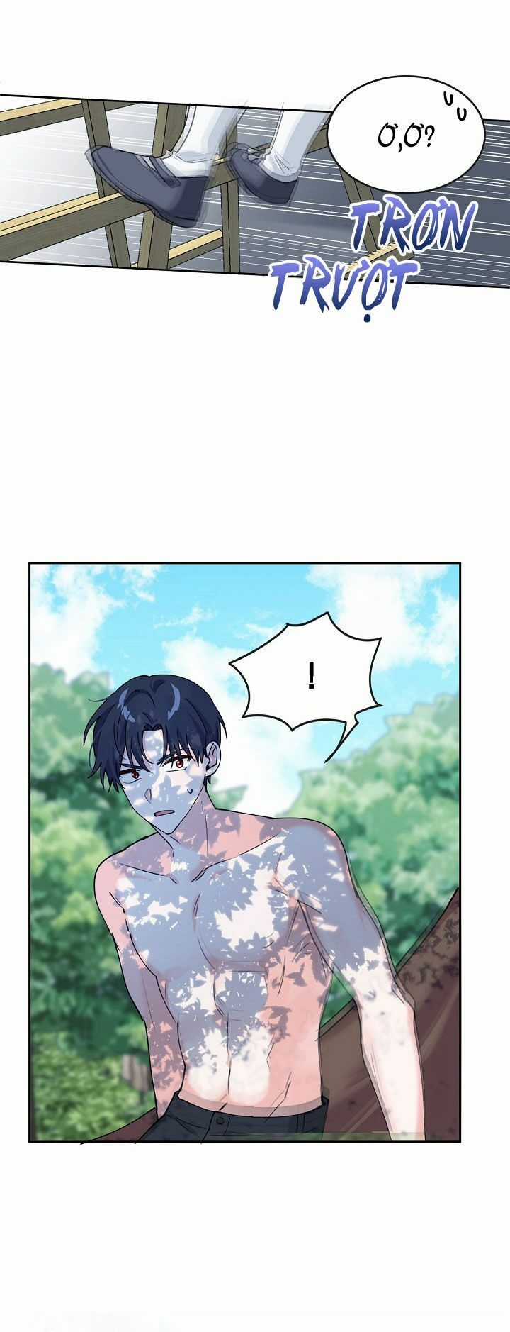 Ác Nữ Karuna Bé Lại - Chapter 7 - Trang 68