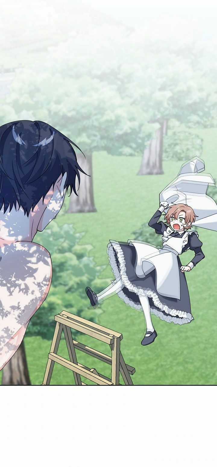 Ác Nữ Karuna Bé Lại - Chapter 7 - Trang 69