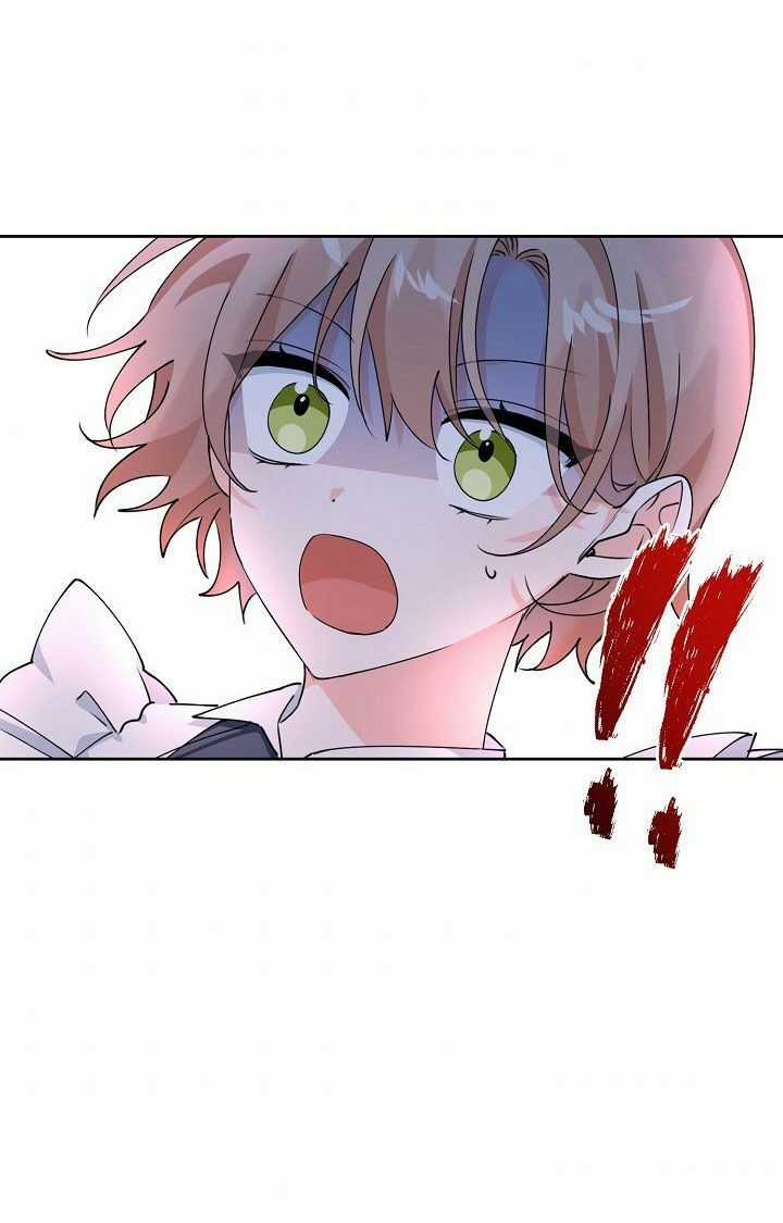 Ác Nữ Karuna Bé Lại - Chapter 7 - Trang 70