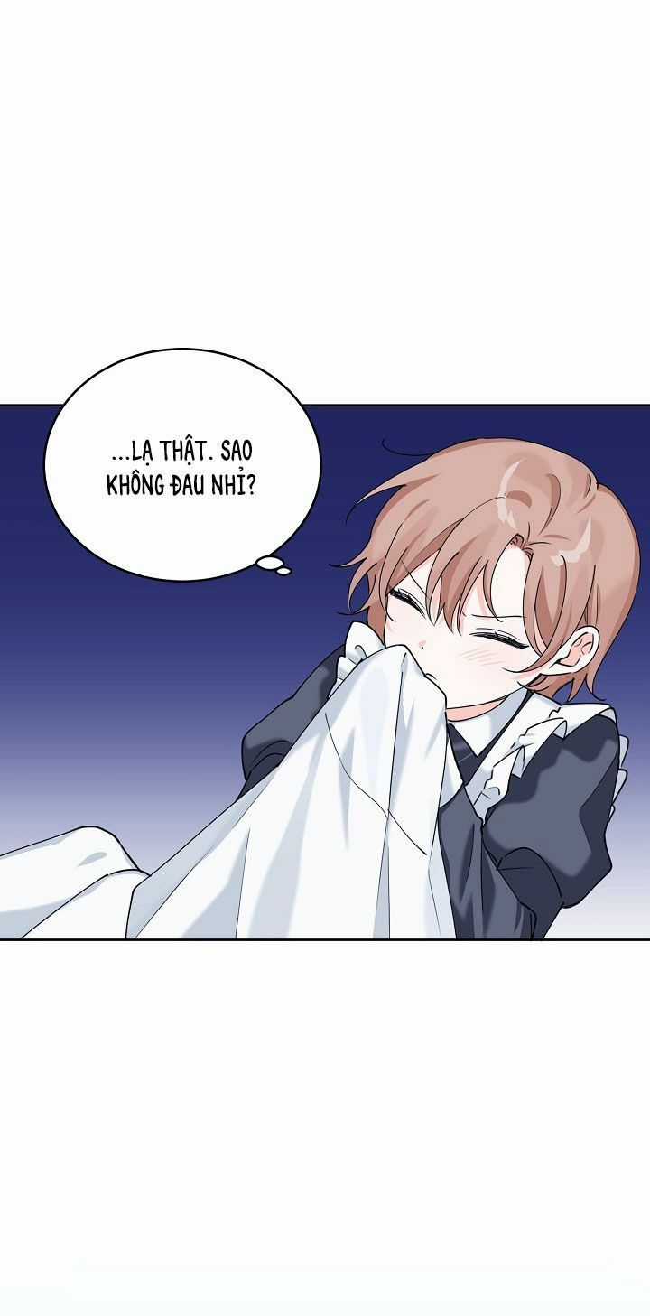 Ác Nữ Karuna Bé Lại - Chapter 7 - Trang 72