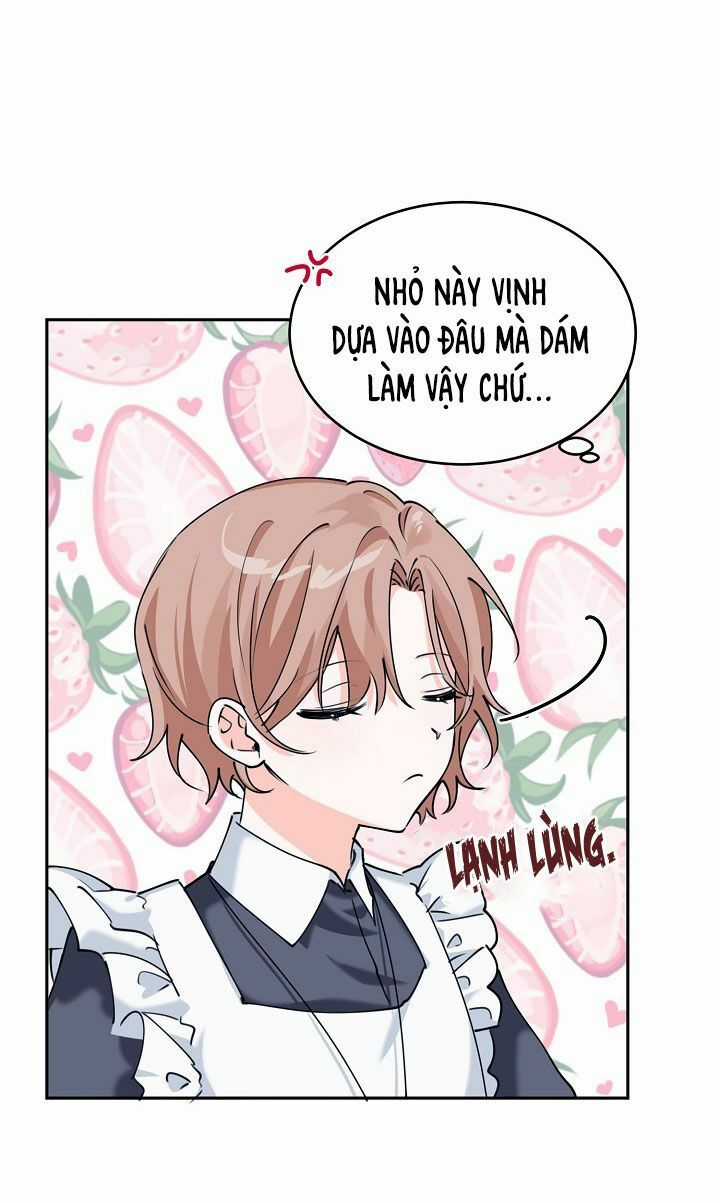 Ác Nữ Karuna Bé Lại - Chapter 7 - Trang 10