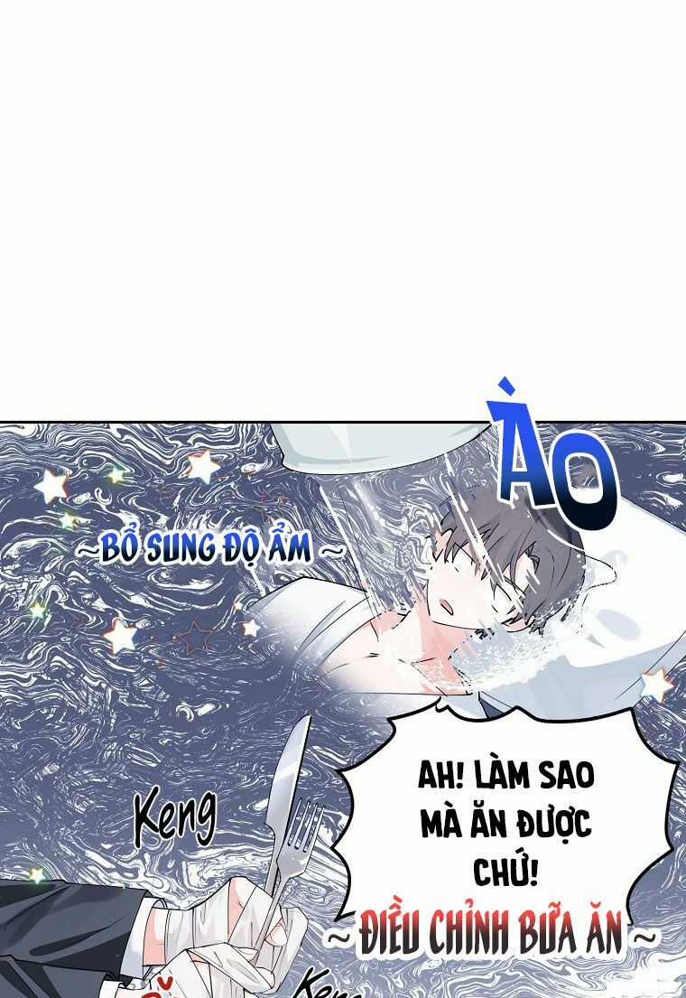Ác Nữ Karuna Bé Lại - Chapter 8 - Trang 11