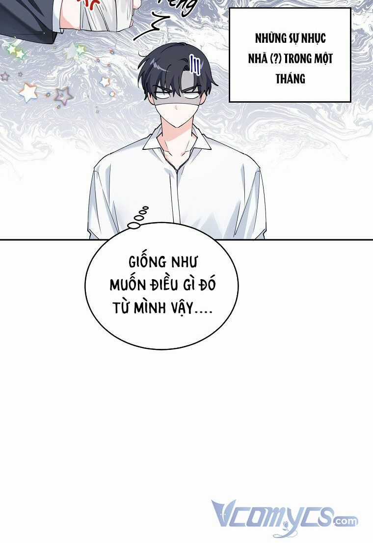 Ác Nữ Karuna Bé Lại - Chapter 8 - Trang 12