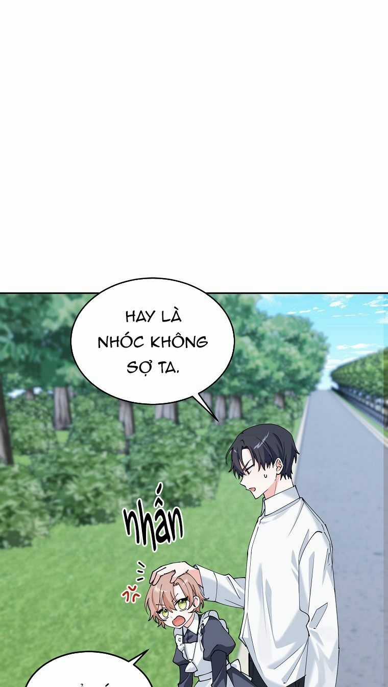 Ác Nữ Karuna Bé Lại - Chapter 8 - Trang 13