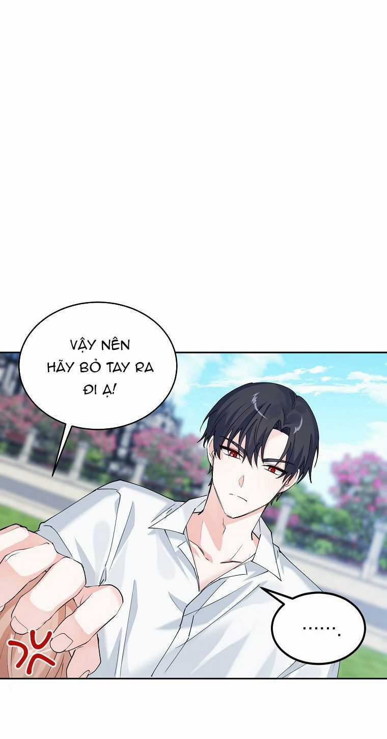 Ác Nữ Karuna Bé Lại - Chapter 8 - Trang 15