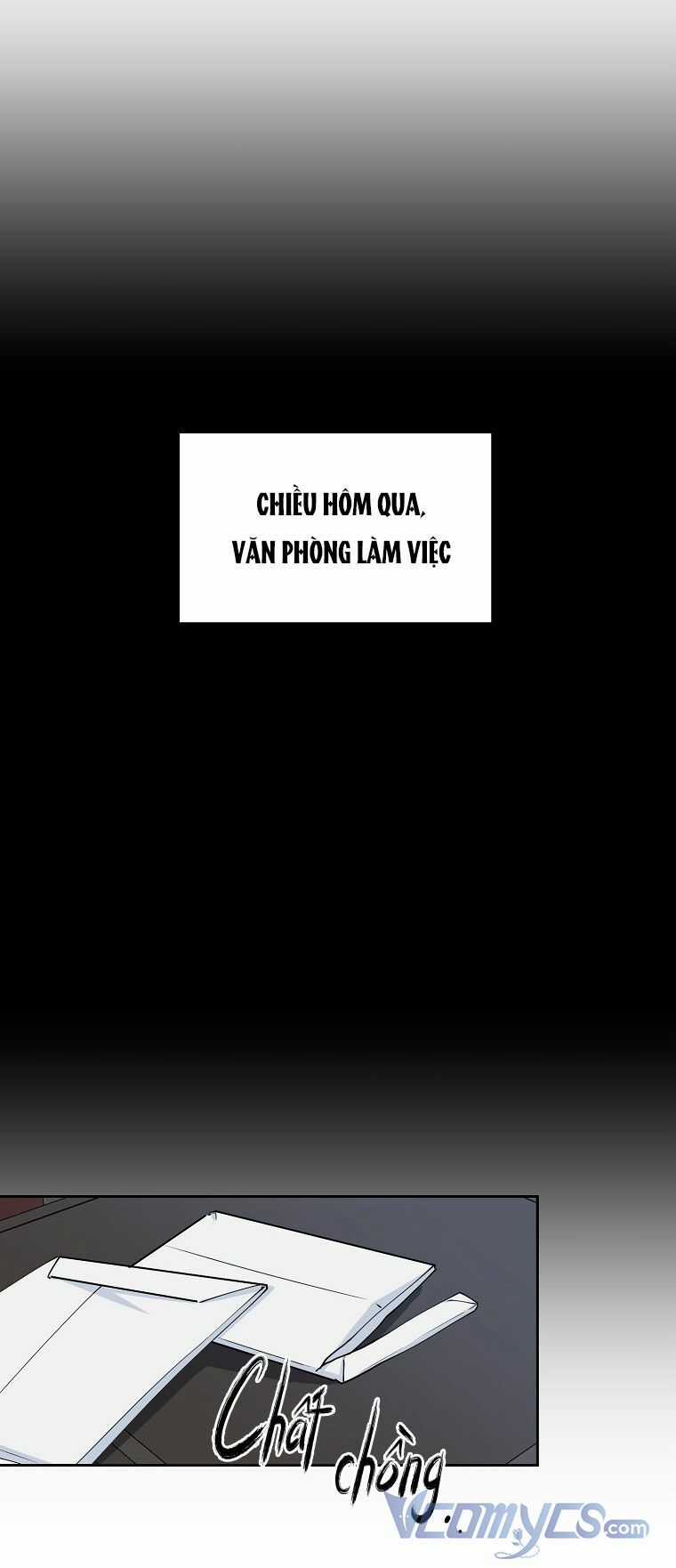 Ác Nữ Karuna Bé Lại - Chapter 8 - Trang 17