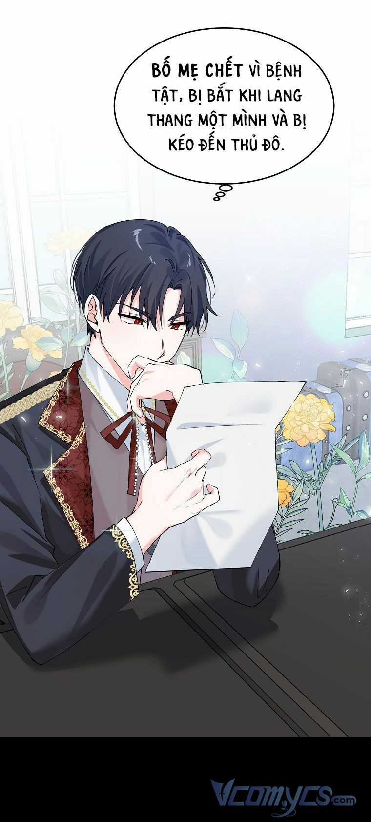 Ác Nữ Karuna Bé Lại - Chapter 8 - Trang 18