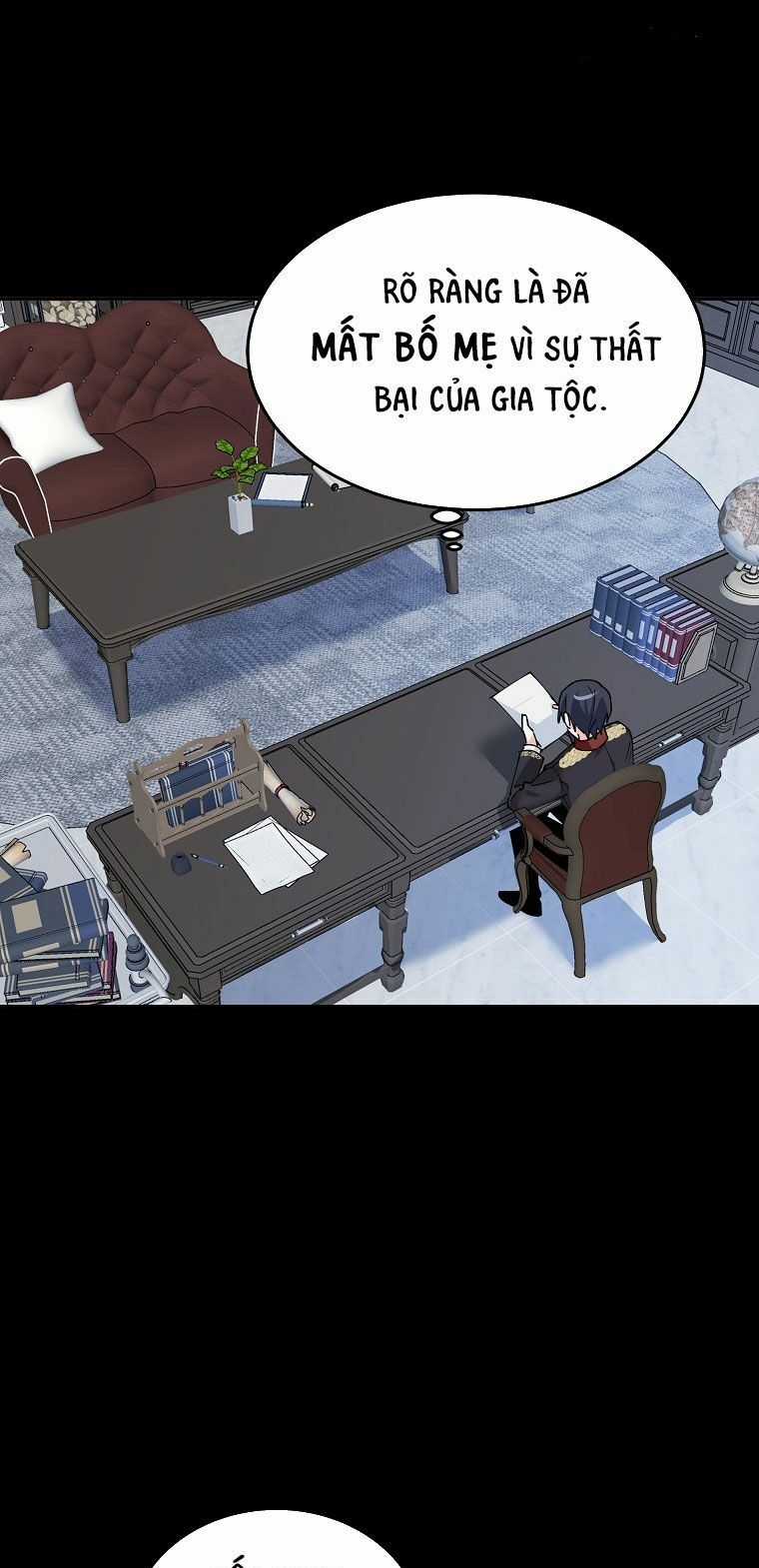 Ác Nữ Karuna Bé Lại - Chapter 8 - Trang 19