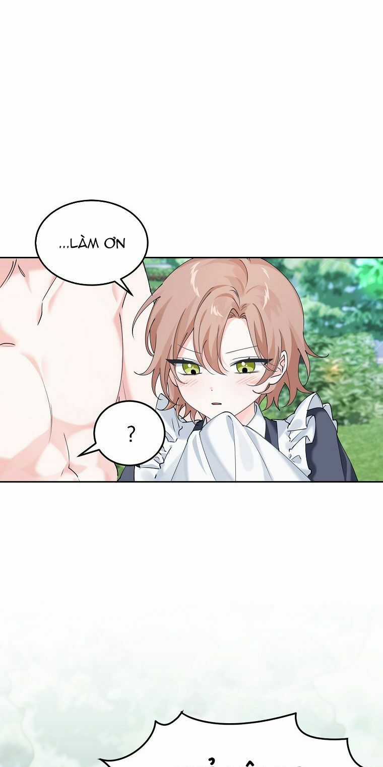 Ác Nữ Karuna Bé Lại - Chapter 8 - Trang 3