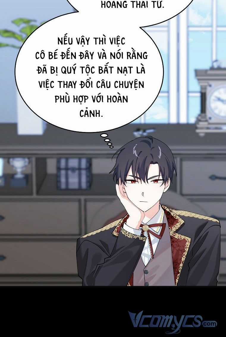 Ác Nữ Karuna Bé Lại - Chapter 8 - Trang 26